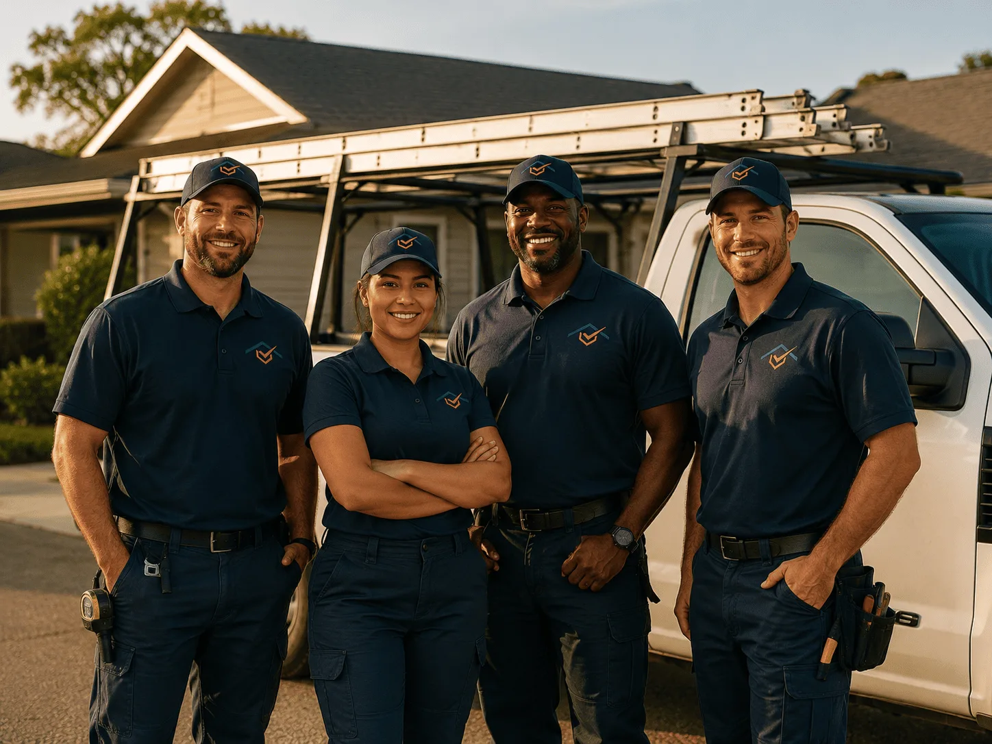 Roof Inspection company in Jamesville, VA